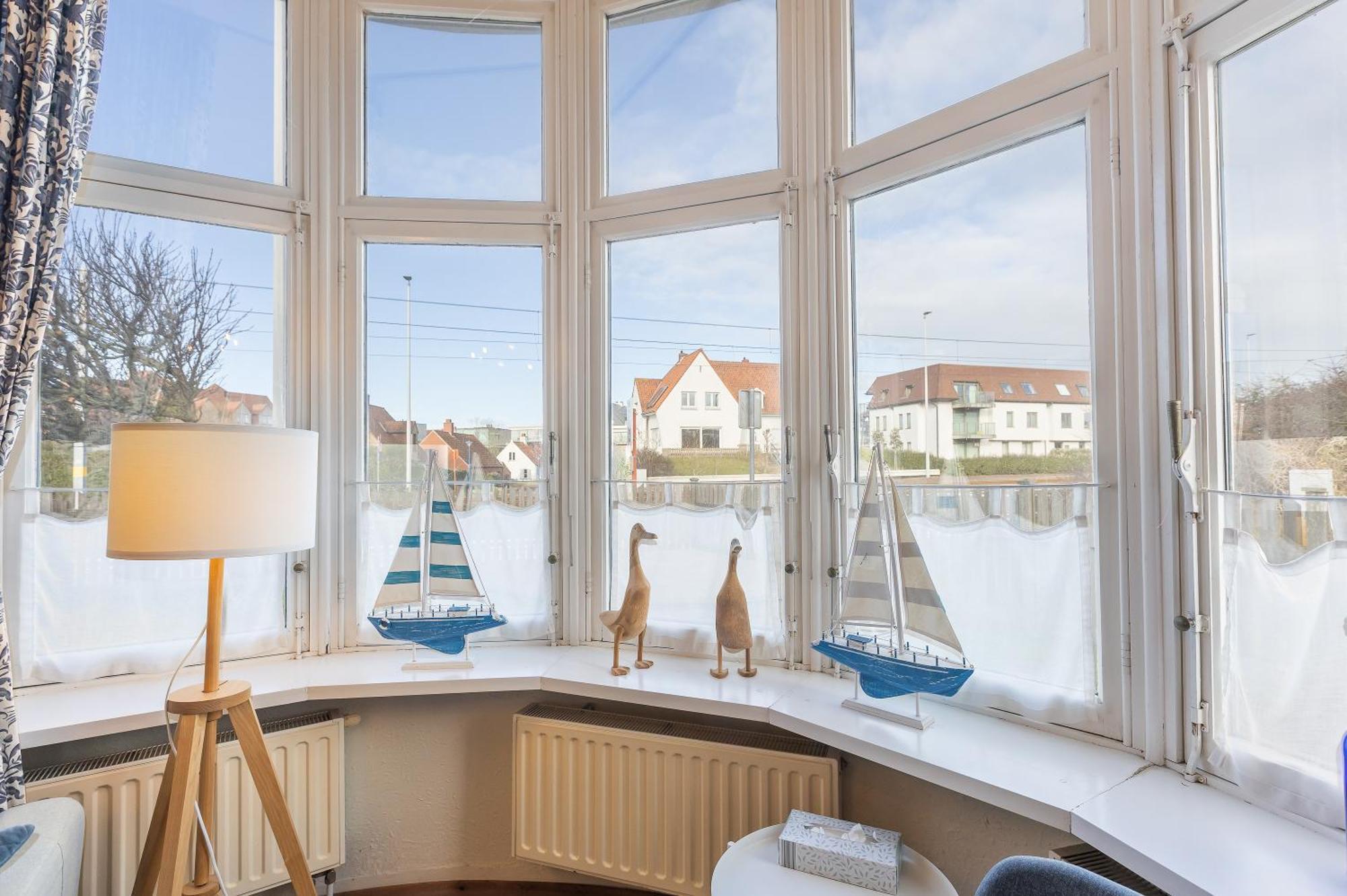 Cosy 6P Family Home 'Notre Nid' Close To The Beach 300M Oostduinkerke - Belgian Seaside Exterior foto